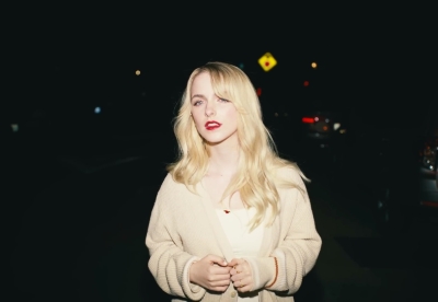 2023_-_Mckenna_Grace_-_Casual_Kisser_mp41390.jpg